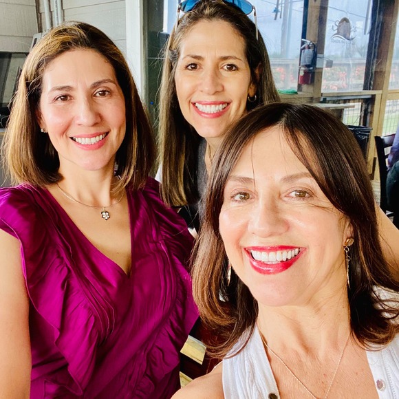 Meet your Posher, Isabel - Picture 1 of 1